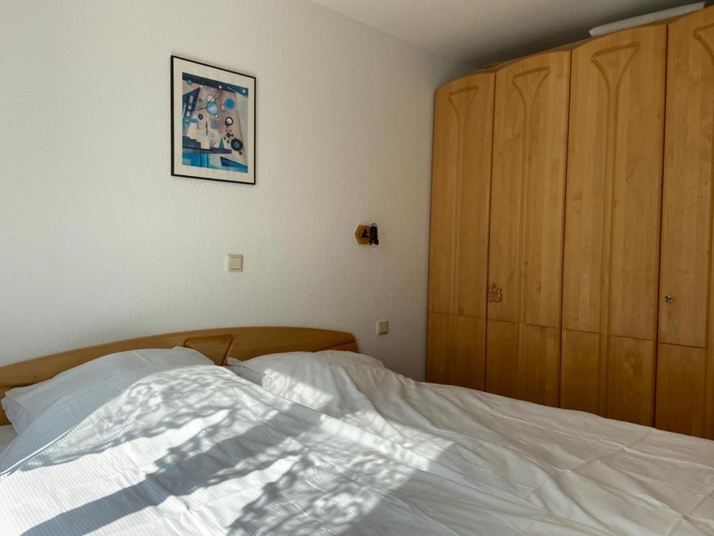 Duhner Duene Wohnung 11 库克斯港 外观 照片